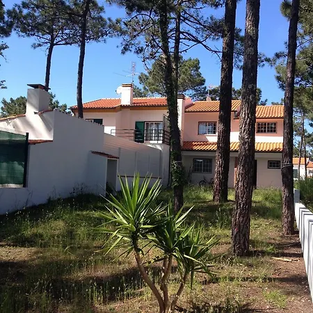 Casa de Férias Casa De Praia