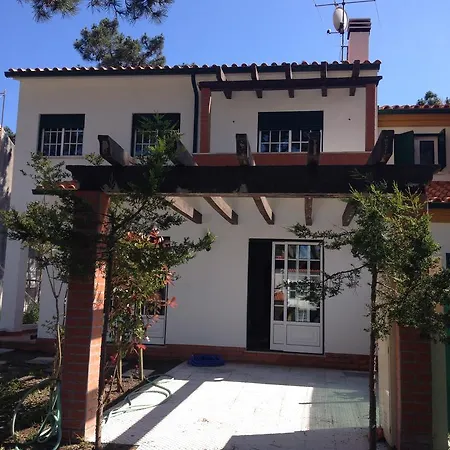 Casa de Férias Casa De Praia Praia de Mira