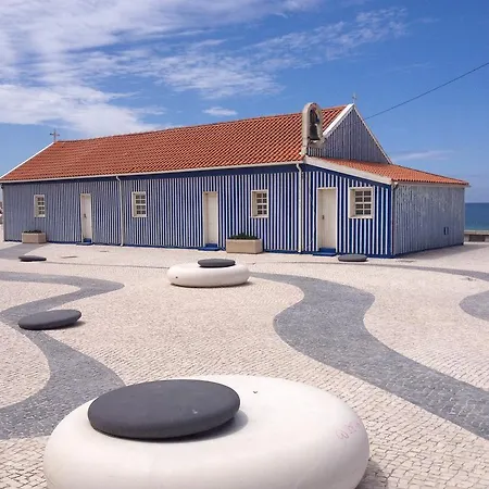 Casa De Praia