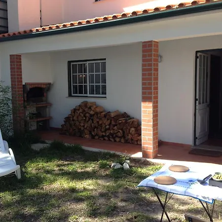 Holiday home Casa De Praia *