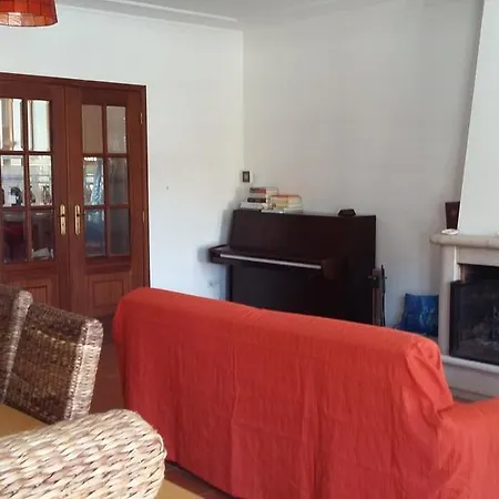 Holiday home Casa De Praia
