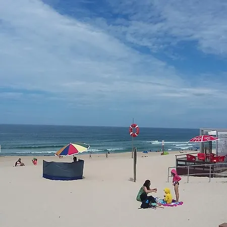 Holiday home Casa De Praia