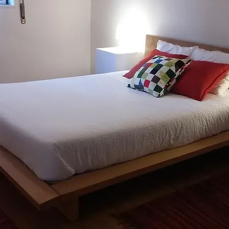Holiday home Casa De Praia *